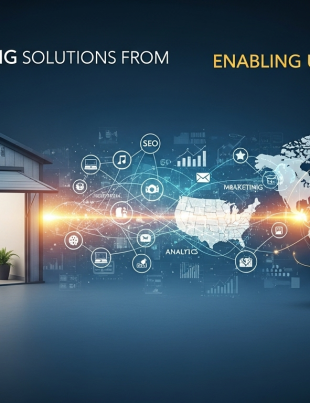 Garage2Global team providing digital marketing solutions for U.S. businesses