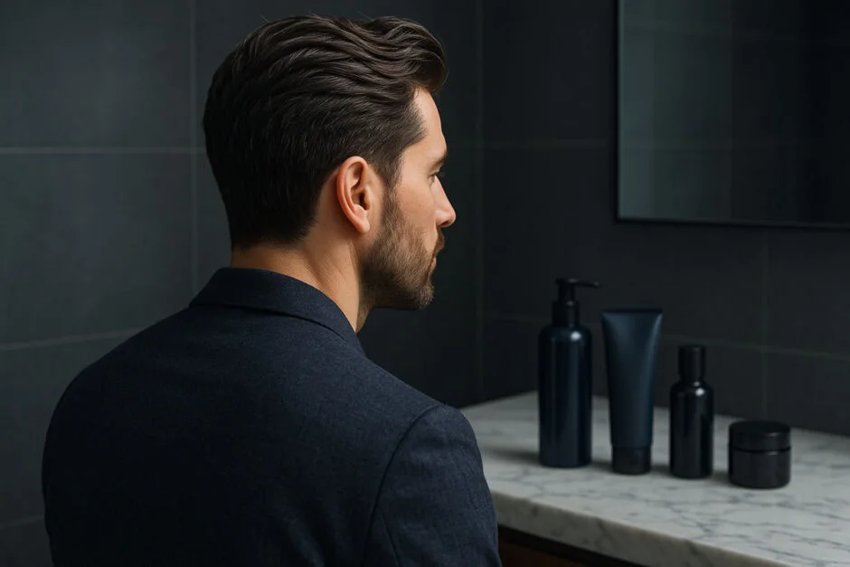 particle hair revival kit review bourbon and boots