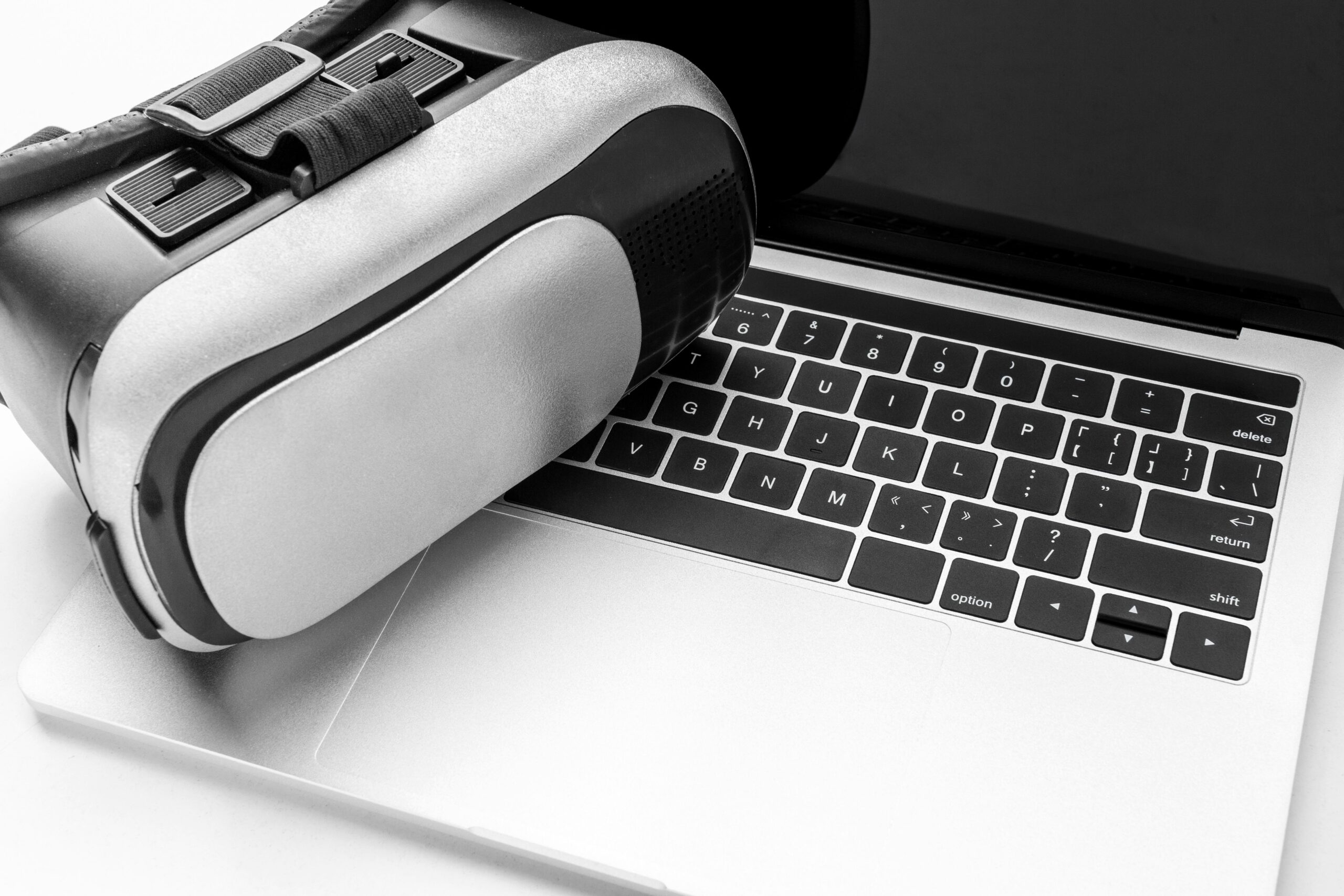 how to optimize gaming laptop for vr​