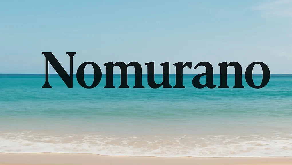 nomurano