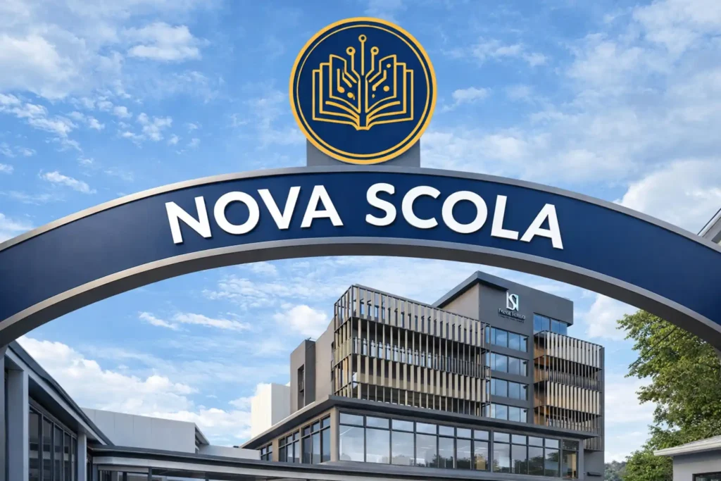 nova scola